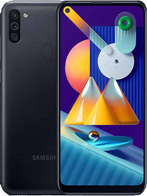Samsung Galaxy M11