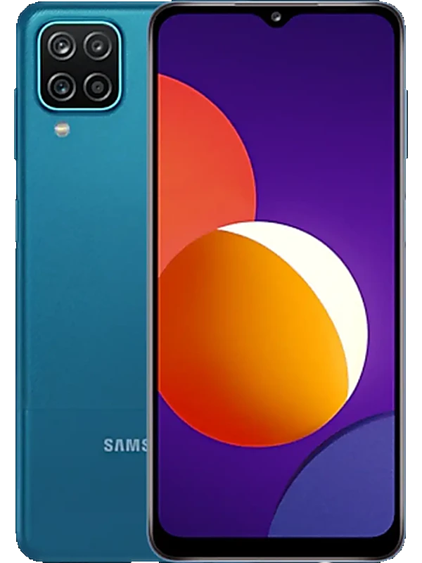Samsung Galaxy M12 (India)