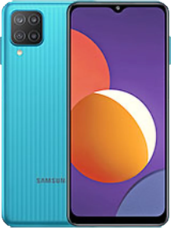 Samsung Galaxy M12