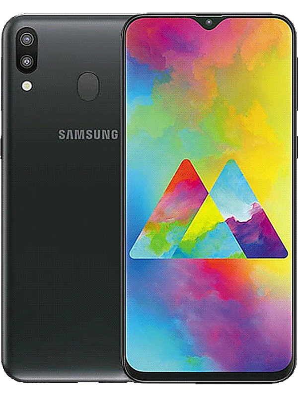 Samsung Galaxy M20