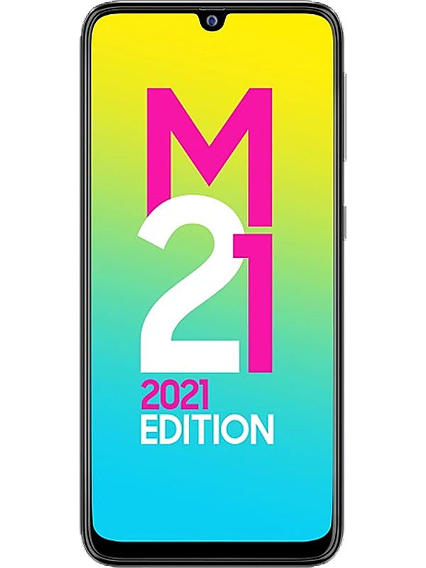 Samsung Galaxy M21 2021