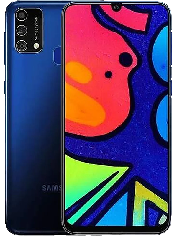 Samsung Galaxy M21s