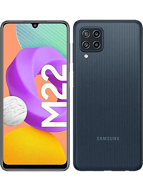 Samsung Galaxy M22