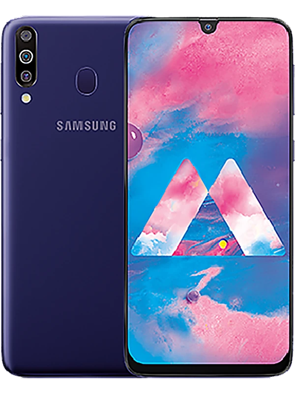 Samsung Galaxy M30