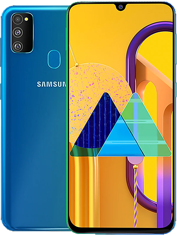 Samsung Galaxy M30s