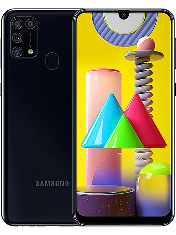 Samsung Galaxy M31 Prime