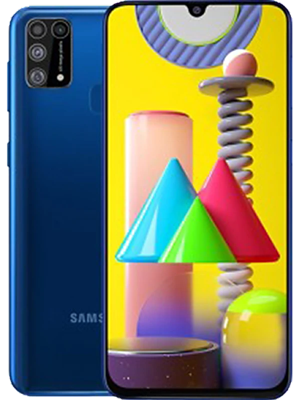 Samsung Galaxy M31