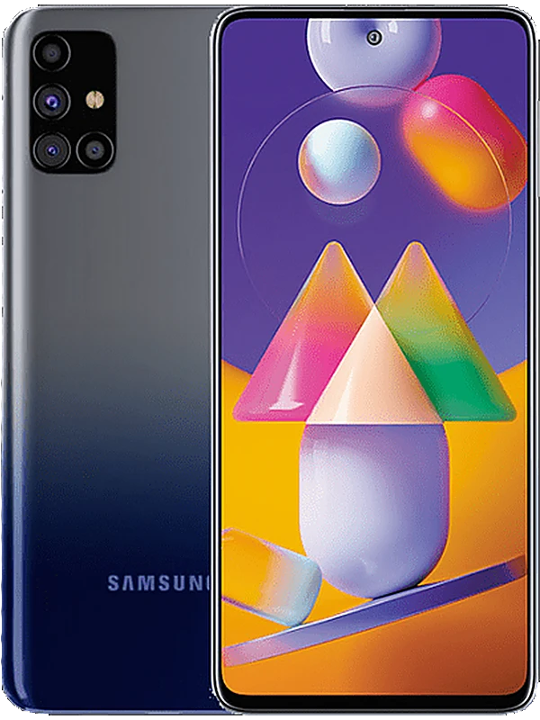 Samsung Galaxy M31s
