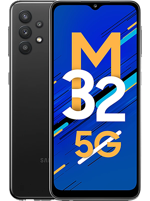 Samsung Galaxy M32 5G