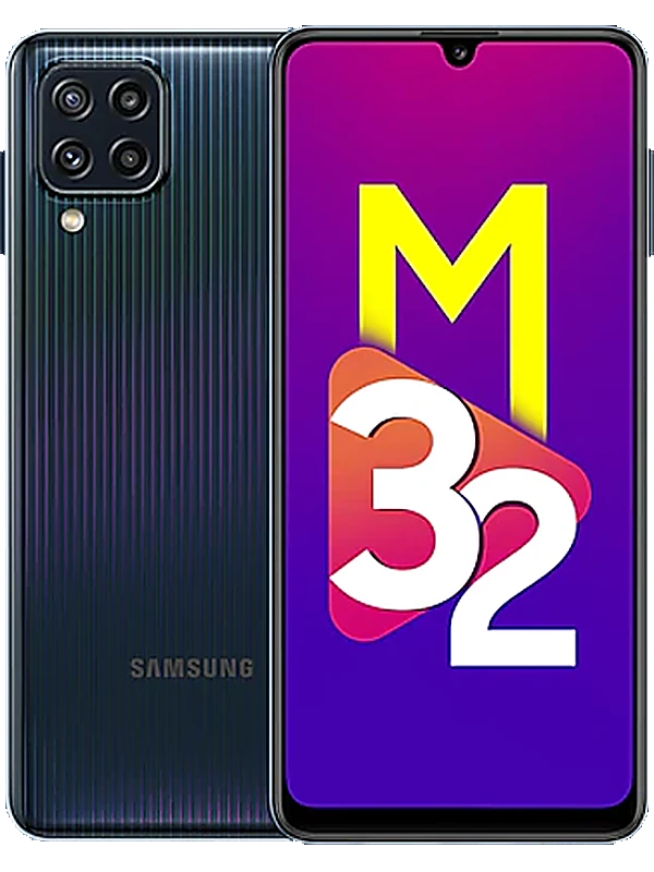 Samsung Galaxy M32