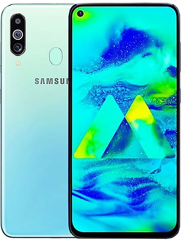 Samsung Galaxy M40