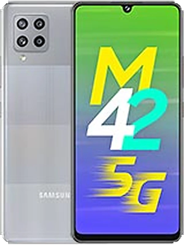 Samsung Galaxy M42 5G