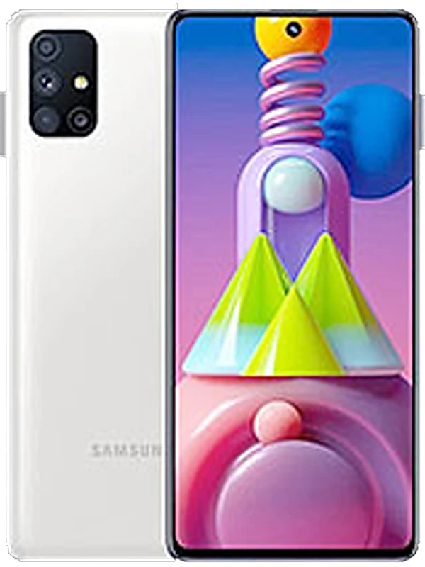 Samsung Galaxy M51