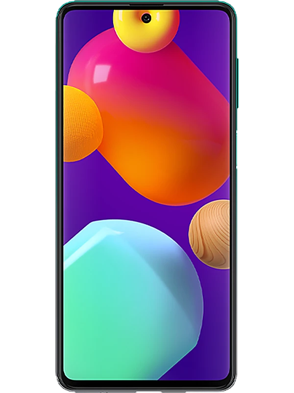 Samsung Galaxy M62