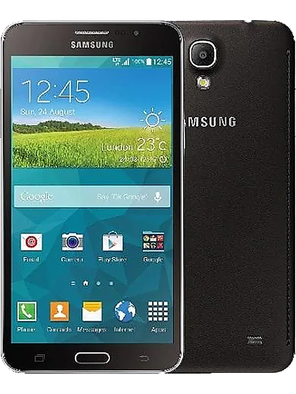 Samsung Galaxy Mega 2