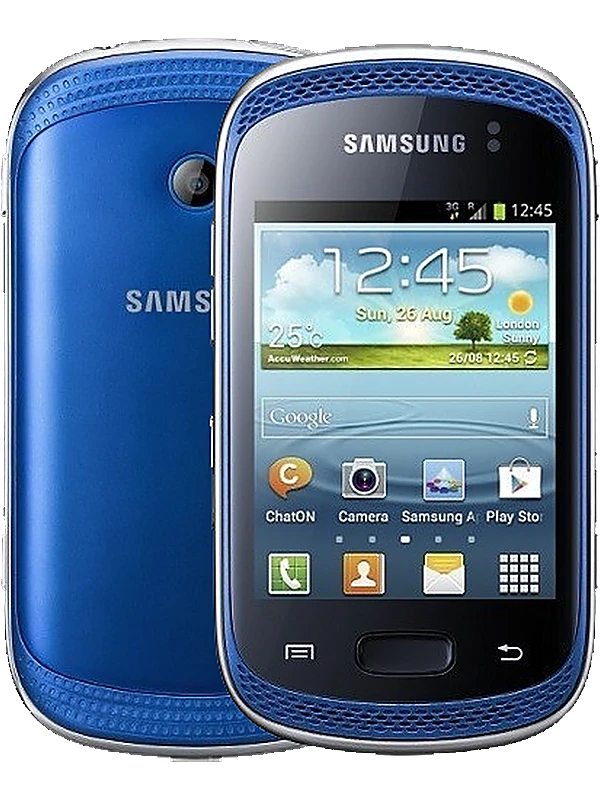 Samsung Galaxy Music S6010