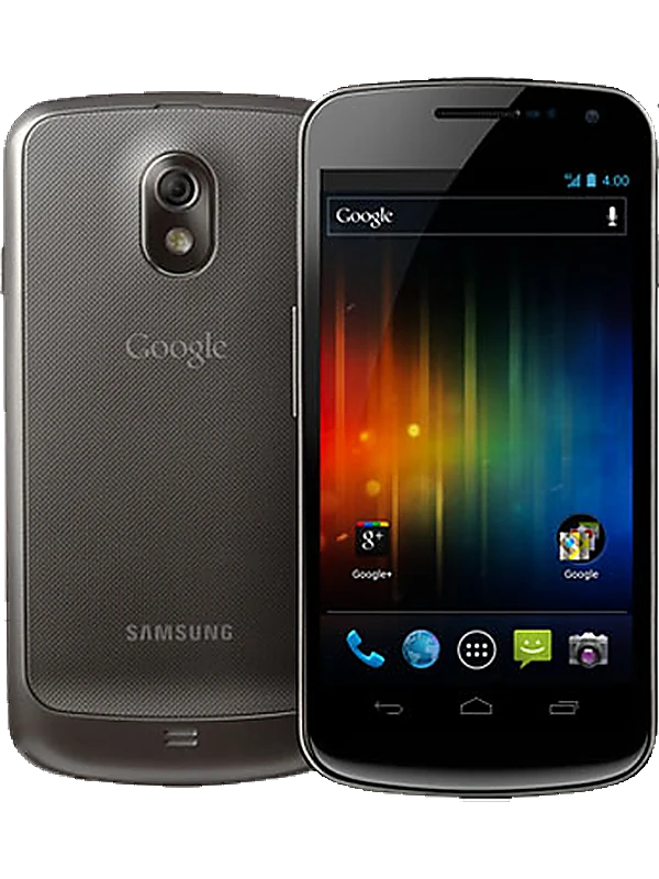 Samsung Galaxy Nexus I9250