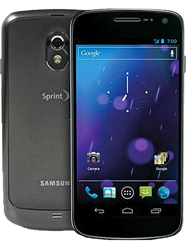 Samsung Galaxy Nexus LTE L700