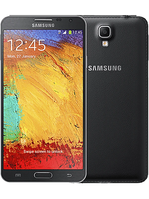 Samsung Galaxy Note 3 Neo