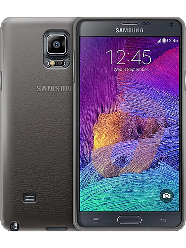 Samsung Galaxy Note 4 Duos