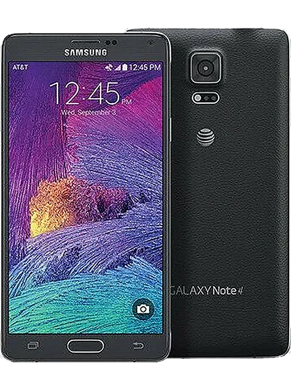 Samsung Galaxy Note 4 (USA)