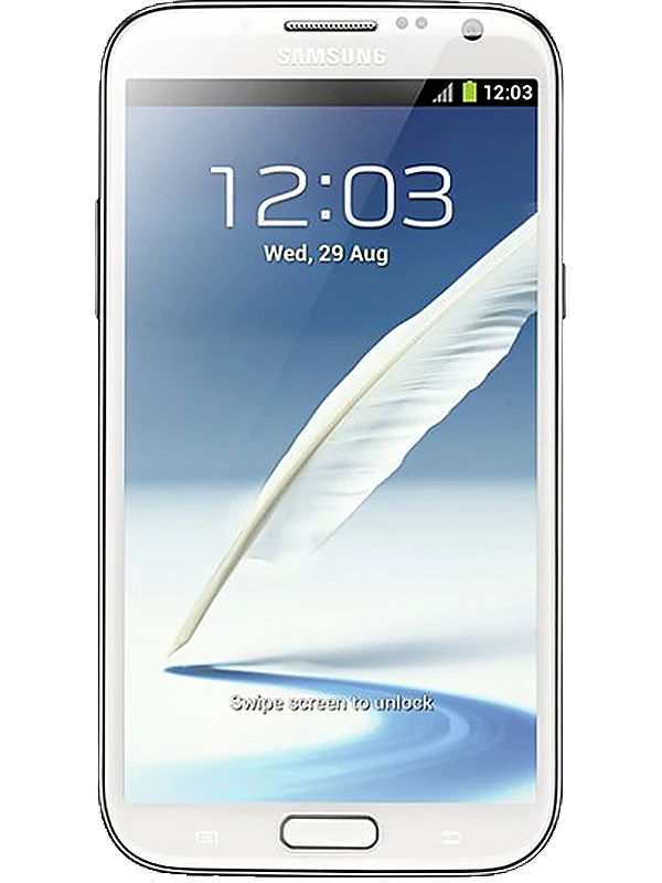 Samsung Galaxy Note II N7100