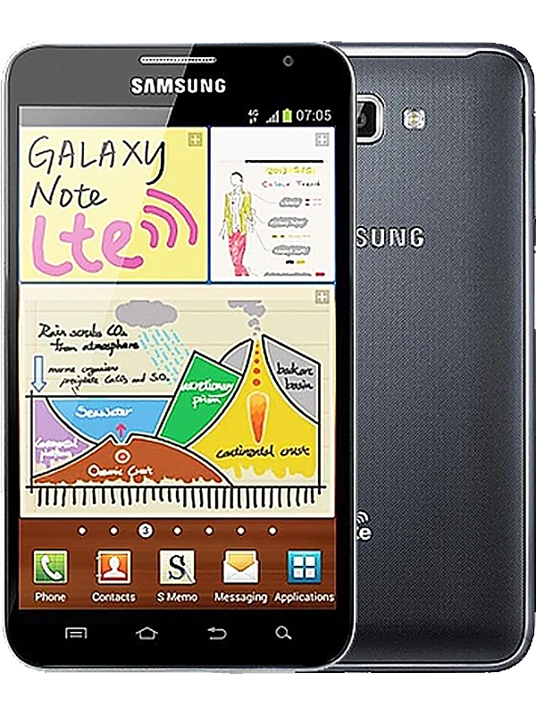 Samsung Galaxy Note T879
