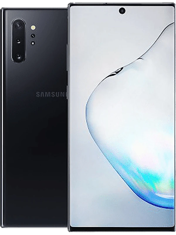 Samsung Galaxy Note10+ 5G
