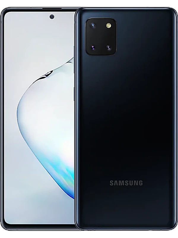 Samsung Galaxy Note10 Lite