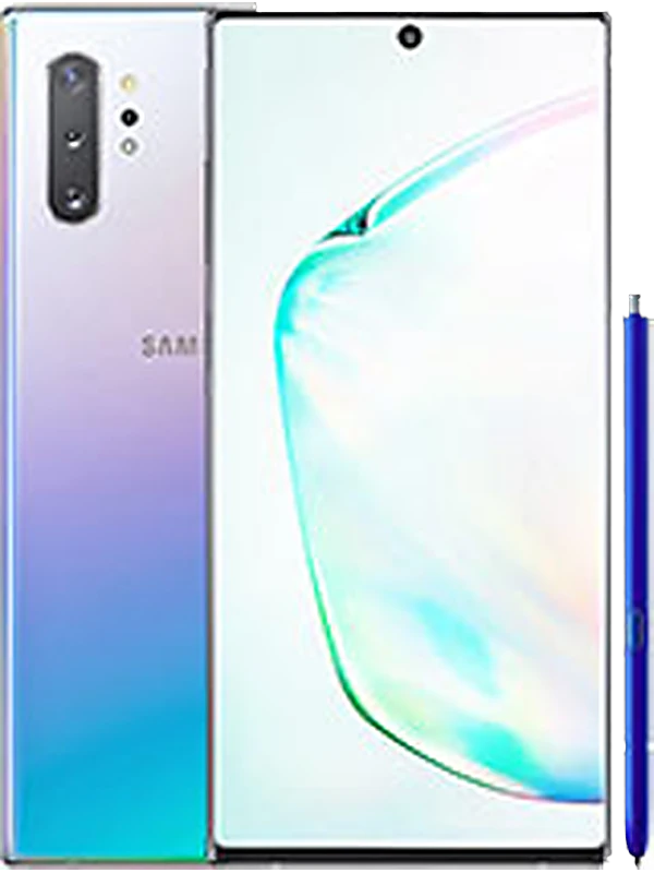 Samsung Galaxy Note10+