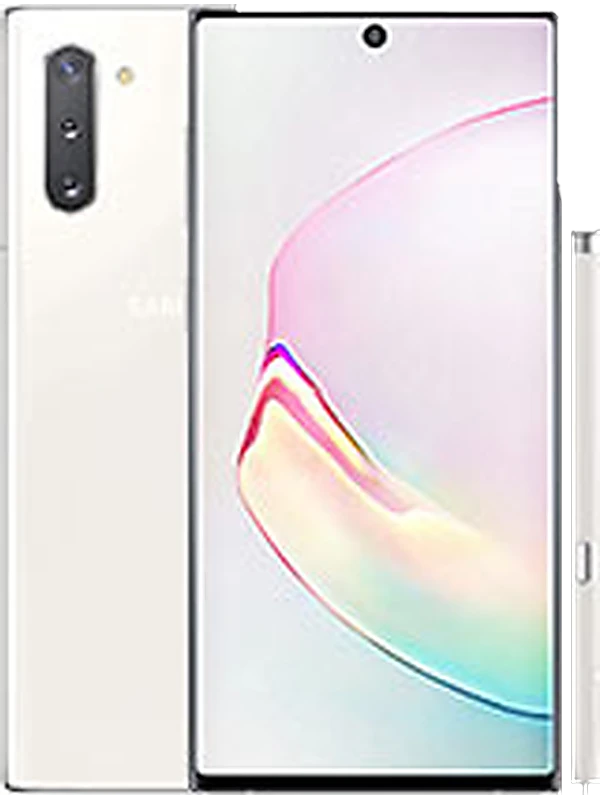Samsung Galaxy Note10