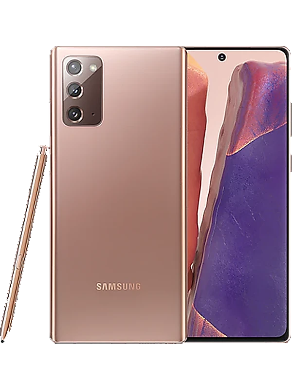 Samsung Galaxy Note20 5G