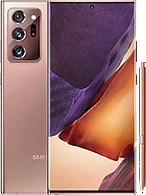 Samsung Galaxy Note20 Ultra 5G