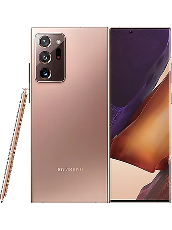 Samsung Galaxy Note20 Ultra
