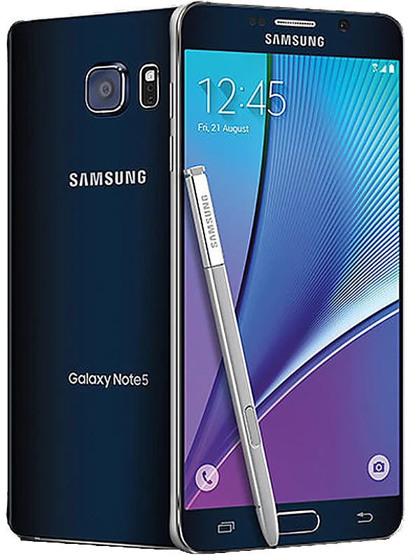 Samsung Galaxy Note5 Duos