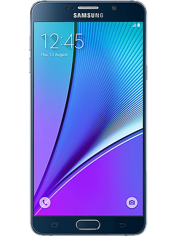 Samsung Galaxy Note5