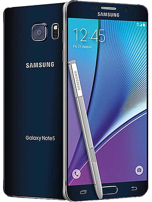 Samsung Galaxy Note5 (USA)