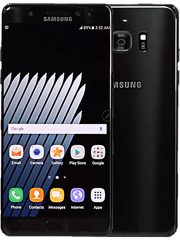 Samsung Galaxy Note7