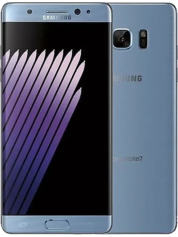 Samsung Galaxy Note7 (USA)