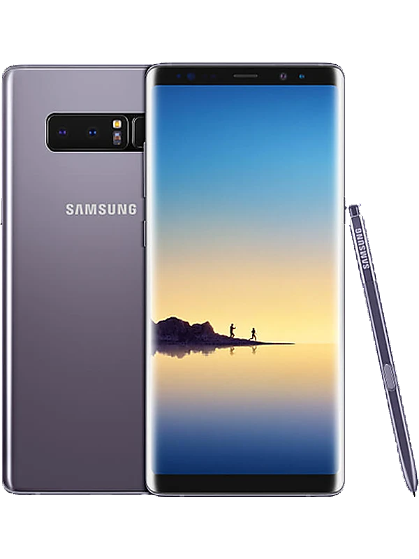 Samsung Galaxy Note8