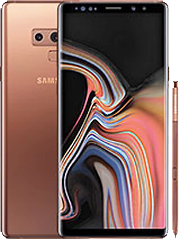 Samsung Galaxy Note9