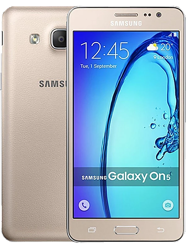 Samsung Galaxy On5 Pro