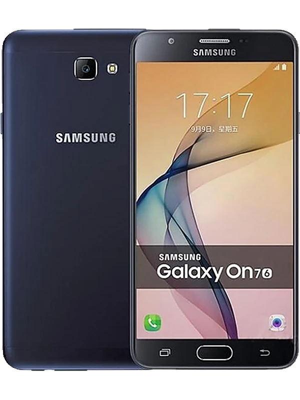 Samsung Galaxy On7 (2016)