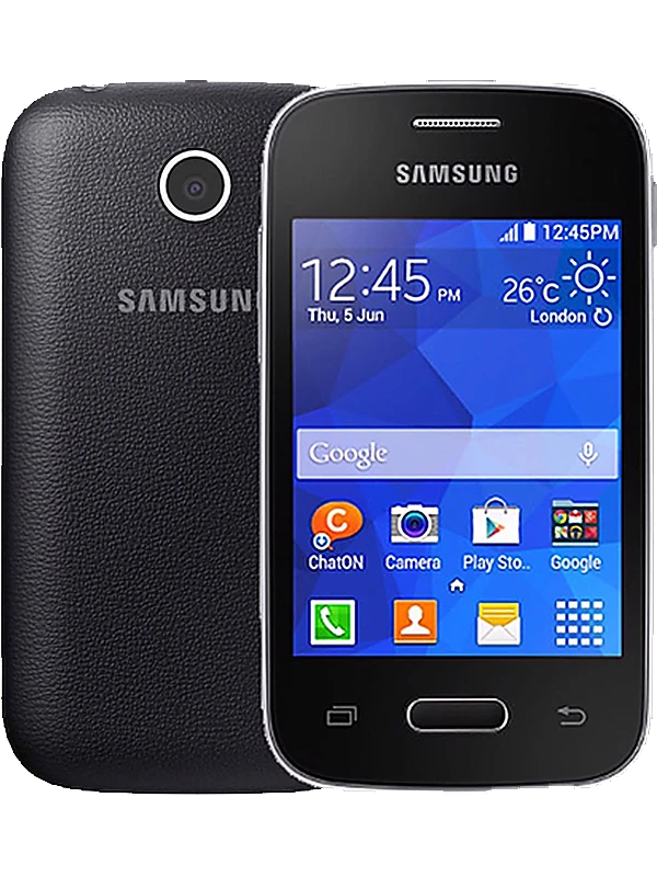 Samsung Galaxy Pocket 2