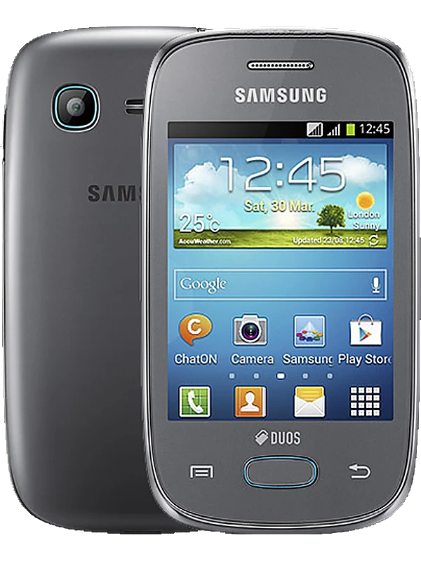 Samsung Galaxy Pocket Neo S5310