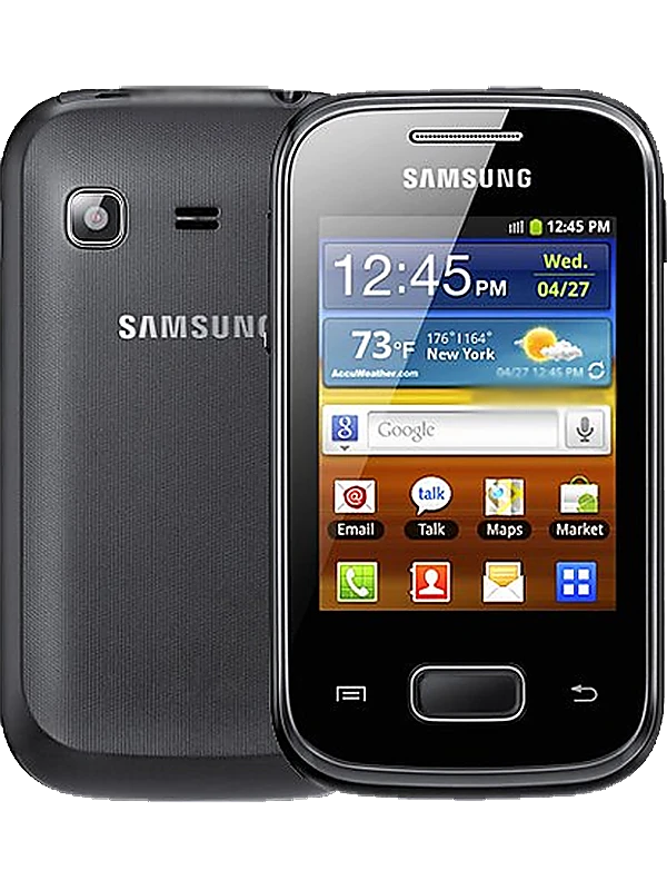 Samsung Galaxy Pocket S5300