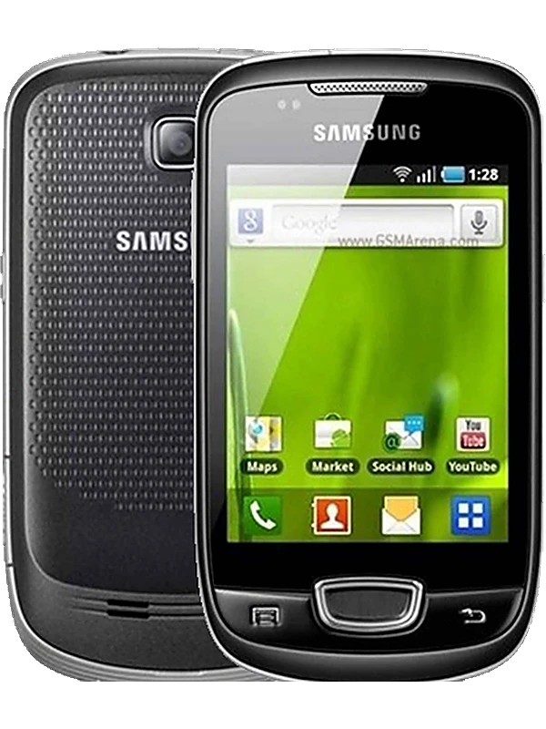 Samsung Galaxy Pop Plus S5570i