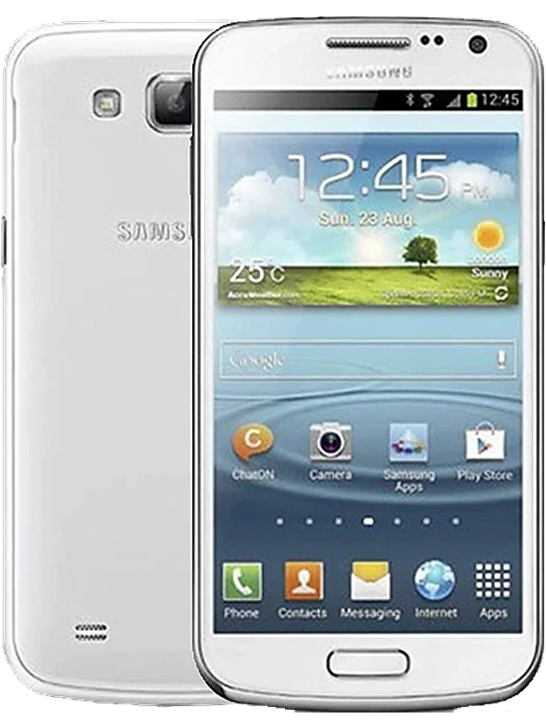 Samsung Galaxy Pop SHV-E220