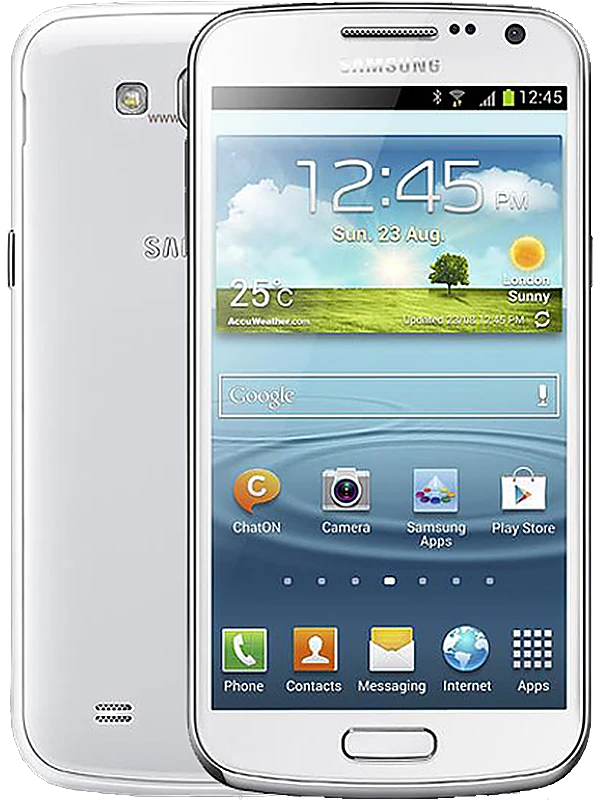 Samsung Galaxy Premier I9260