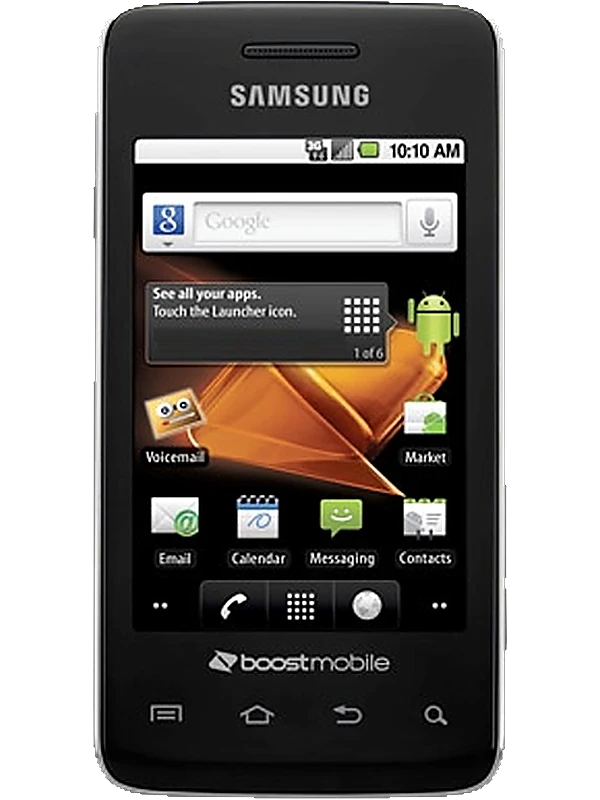 Samsung Galaxy Prevail